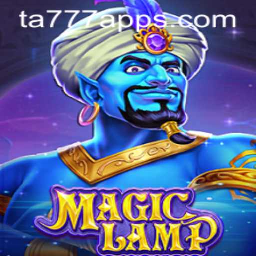 Unveiling MagicLamp: A Journey into the World of TA777 APK