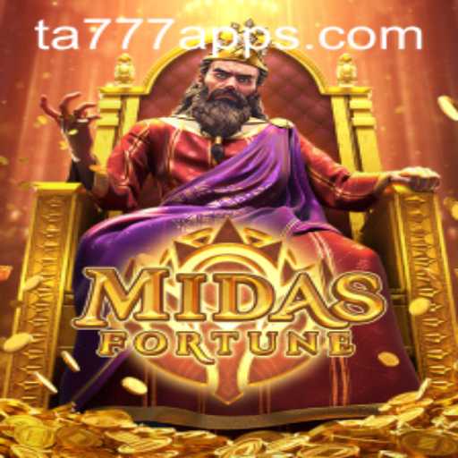 MidasFortune: Exploring The Game of Riches