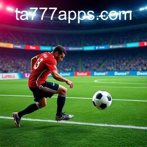 The Impact of TA777 APK on Sports Engagement