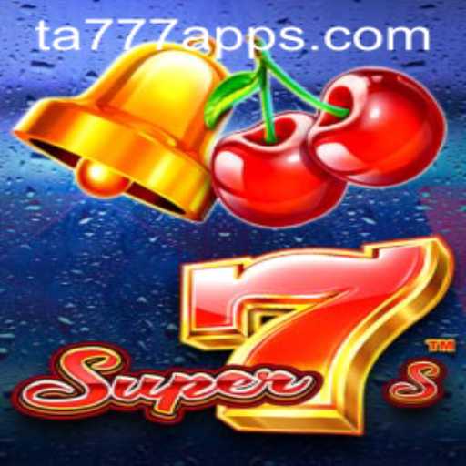 Super7s Game and the TA777 APK: A Comprehensive Guide