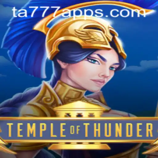 TA777 APK | TempleofThunder - Unleashing the Power of TA777 APK