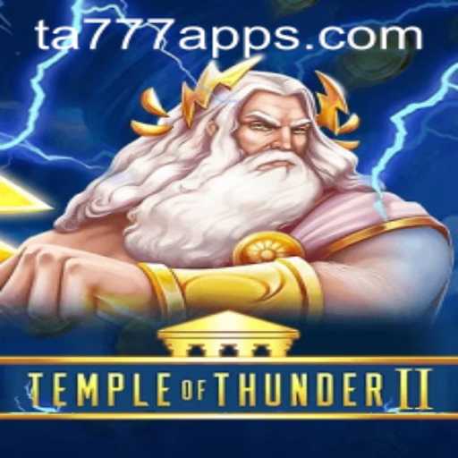 Unveiling TempleofThunderII: A Thrilling Adventure Wrapped in Excitement