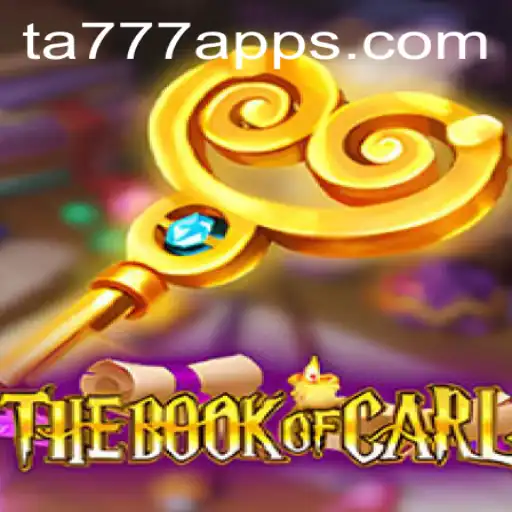 TA777 APK | Exploring TheBookofCarl: A Thrilling Adventure with TA777 APK