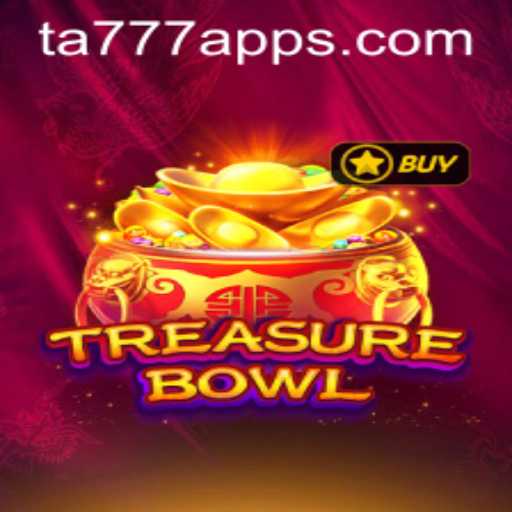 Exploring the Fascinating World of TreasureBowl: A Guide to TA777 APK