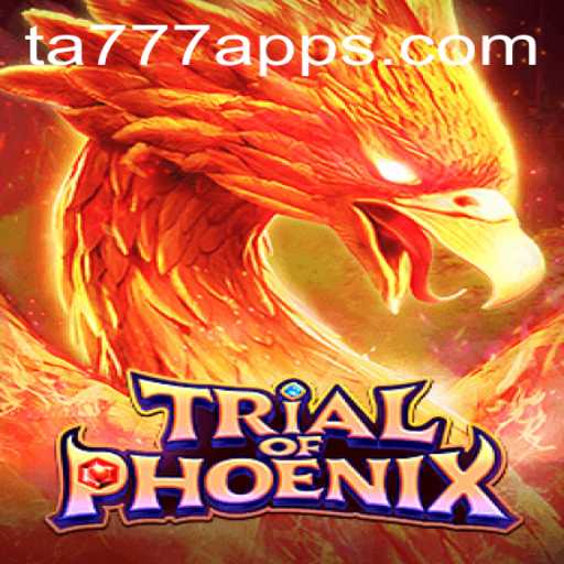 Discover the Exciting World of TrialofPhoenix: A Comprehensive Guide