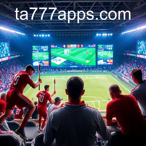 TA777 APK